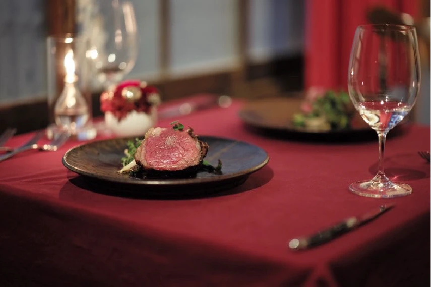 出張シェフ　La Ruelle.（ラリュエル）　01